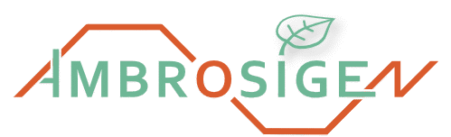 Ambrosigen logo