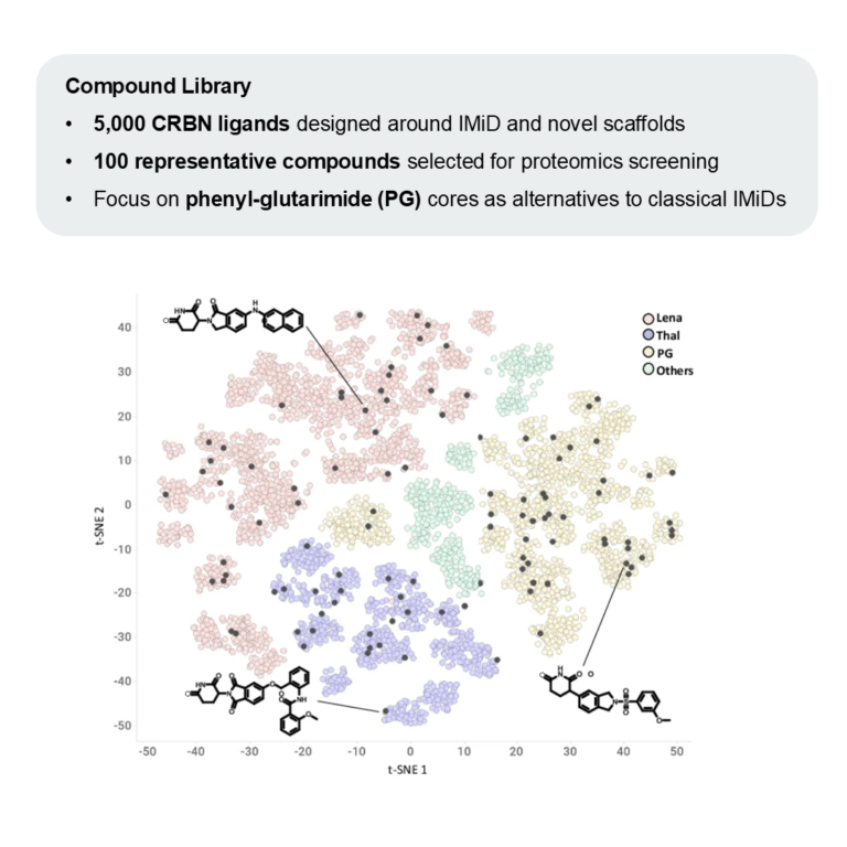 Drugging the “Undruggable” 💊
